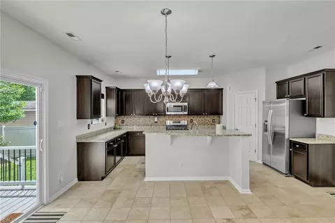 Kitchen - 303 Cheeseman Rd, Williamsburg, VA 23185 photo 1 of 5