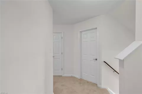 Entry Way - 303 Cheeseman Rd, Williamsburg, VA 23185 photo 4 of 4