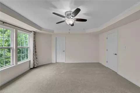 Bedroom - 303 Cheeseman Rd, Williamsburg, VA 23185 photo 3 of 14