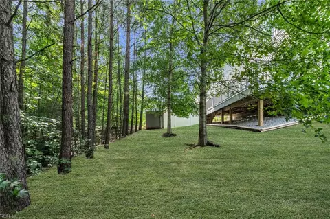Exterior - 303 Cheeseman Rd, Williamsburg, VA 23185 photo 9 of 9