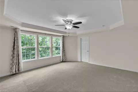Bedroom - 303 Cheeseman Rd, Williamsburg, VA 23185 photo 1 of 14