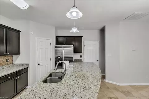Kitchen - 303 Cheeseman Rd, Williamsburg, VA 23185 photo 5 of 5