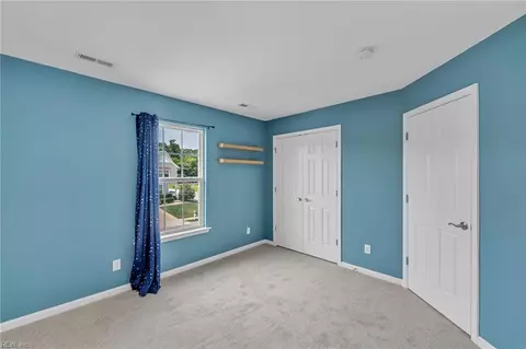 Bedroom - 303 Cheeseman Rd, Williamsburg, VA 23185 photo 10 of 14