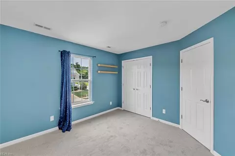Bedroom - 303 Cheeseman Rd, Williamsburg, VA 23185 photo 11 of 14