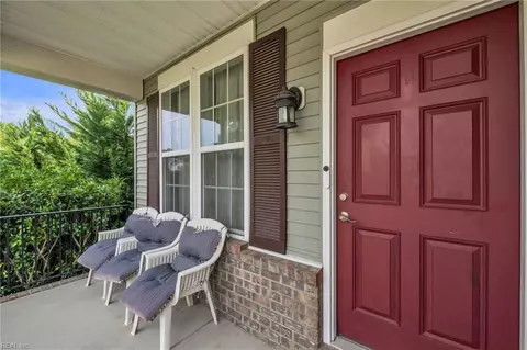Exterior - 303 Cheeseman Rd, Williamsburg, VA 23185 photo 5 of 9