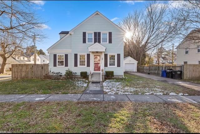 38 Channing Ave, Portsmouth, VA 23702