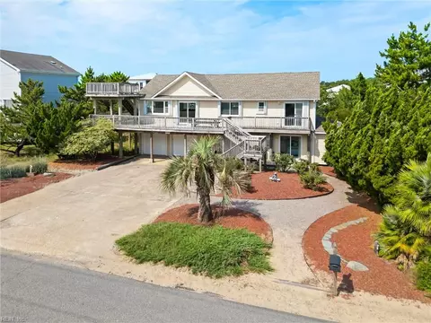 2737 Sandfiddler Rd, Virginia Beach, VA 23456