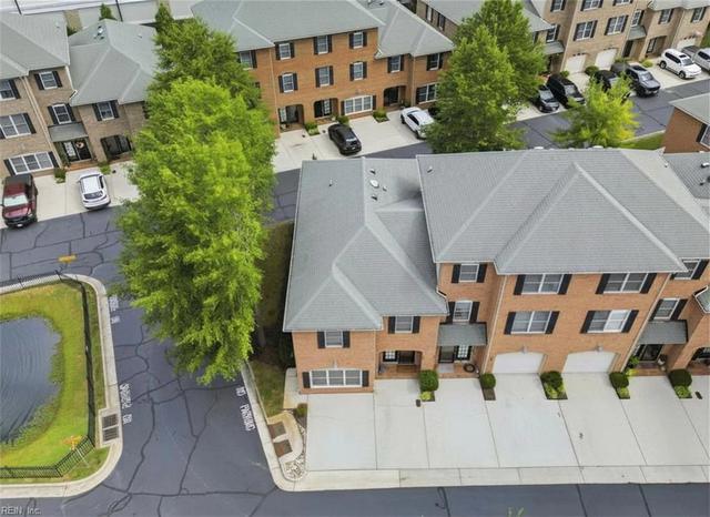 1036 Draketail Ln #4A, Virginia Beach, VA 23451