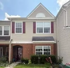 2619 Bracston Rd, Virginia Beach, VA 23456