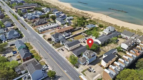 1270 W Ocean View Ave, Norfolk, VA 23503