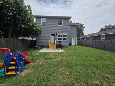 24 Moss Ave, Hampton, VA 23669 photo 36