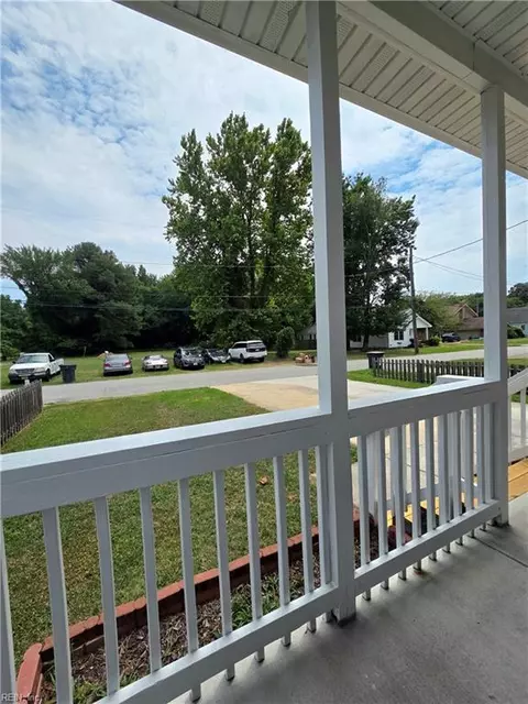 24 Moss Ave, Hampton, VA 23669 photo 40