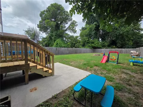 24 Moss Ave, Hampton, VA 23669 photo 35