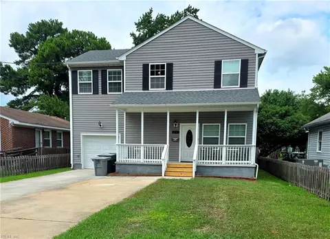 24 Moss Ave, Hampton, VA 23669 photo 39