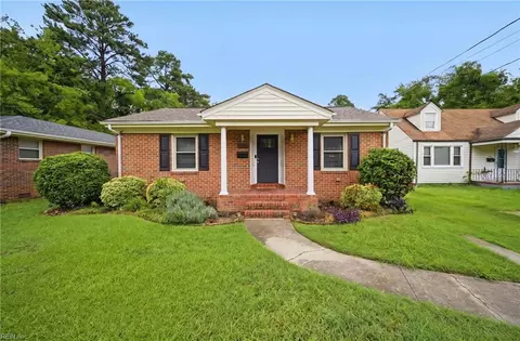 310 Arizona St, Portsmouth, VA 23701