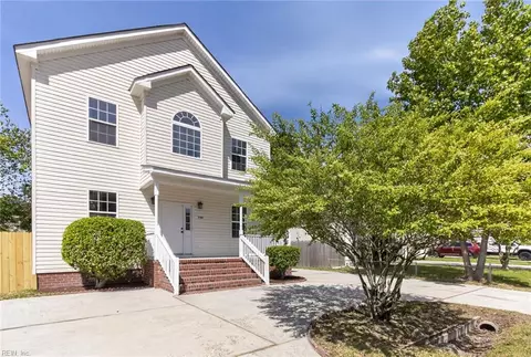 1706 Martin Avenue Ave, Chesapeake, VA 23324