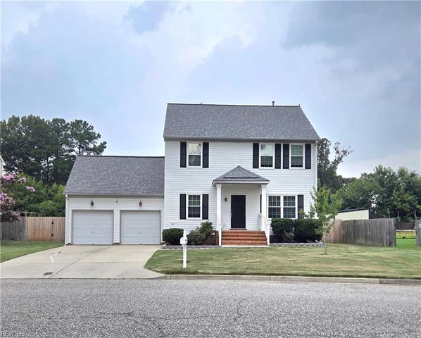 2521 Southern Pines Dr, Chesapeake, VA 23323