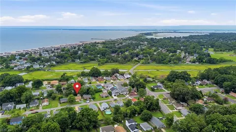 View/Area - 435 Rogers Ave, Hampton, VA 23664 photo 1 of 4
