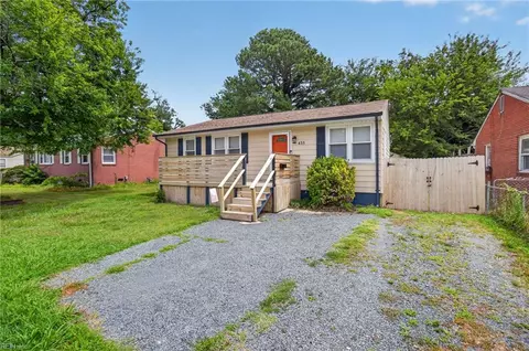 Other - 435 Rogers Ave, Hampton, VA 23664 photo 3 of 7