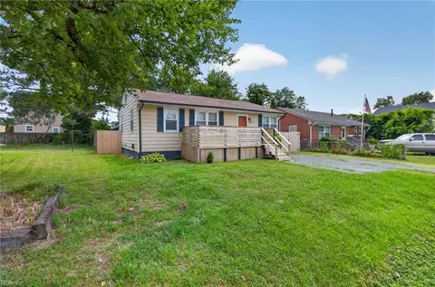 Other - 435 Rogers Ave, Hampton, VA 23664 photo 2 of 7