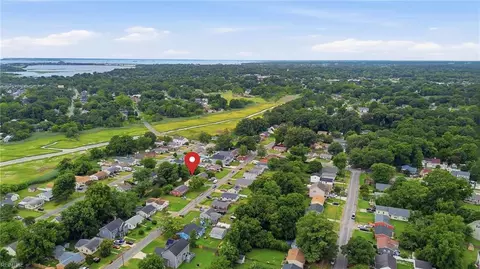 View/Area - 435 Rogers Ave, Hampton, VA 23664 photo 3 of 4