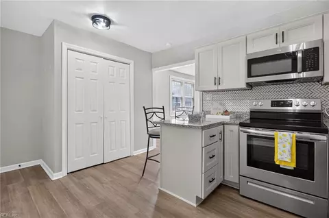 Other - 435 Rogers Ave, Hampton, VA 23664 photo 4 of 7