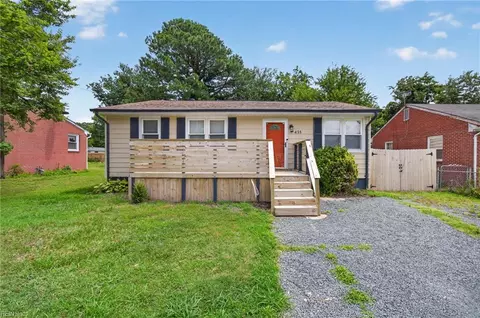 Other - 435 Rogers Ave, Hampton, VA 23664 photo 1 of 7