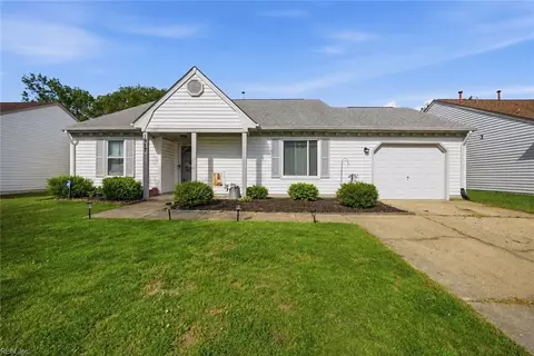 1917 Fayson Ct, Virginia Beach, VA 23464