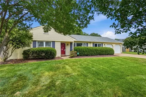 1208 Nathaniel Ct, Virginia Beach, VA 23454