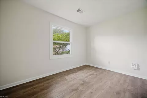 Bedroom - 7416 Davidson St, Norfolk, VA 23513 photo 4 of 4
