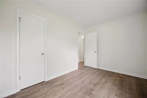 Bedroom - 7416 Davidson St, Norfolk, VA 23513 photo 3 of 4