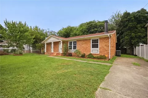 Other - 7416 Davidson St, Norfolk, VA 23513 photo 1 of 6