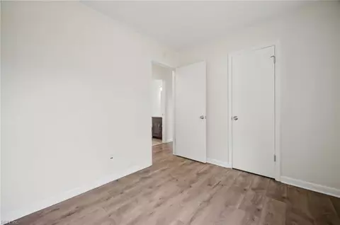 Bedroom - 7416 Davidson St, Norfolk, VA 23513 photo 2 of 4