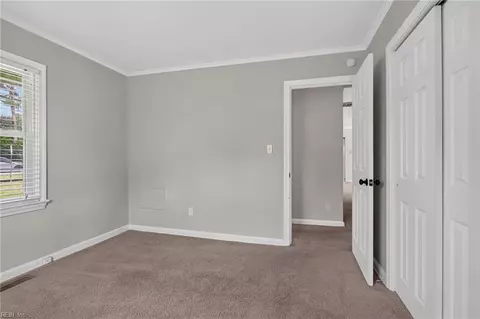 Bedroom - 129 Cynthia Dr, Hampton, VA 23666 photo 1 of 7