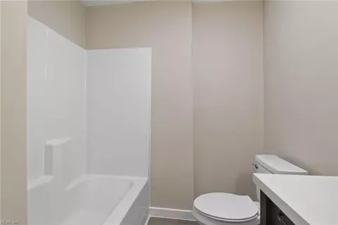 Bath - 129 Cynthia Dr, Hampton, VA 23666 photo 3 of 3