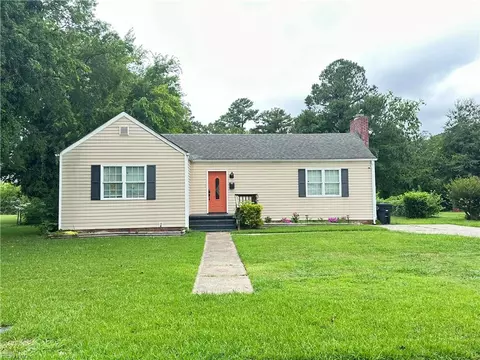 2102 Wyoming Ave, Portsmouth, VA 23701