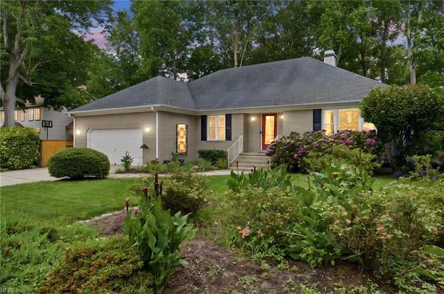 1129 Cordova Ct, Virginia Beach, VA 23456