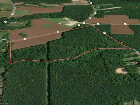 47 Ac Colonial Trl W, Surry County, VA 23881 photo 15