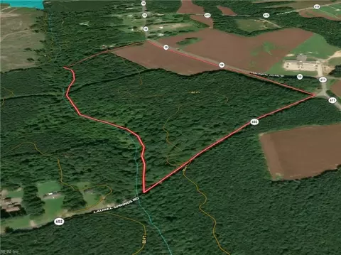 47 Ac Colonial Trl W, Surry County, VA 23881 photo 21
