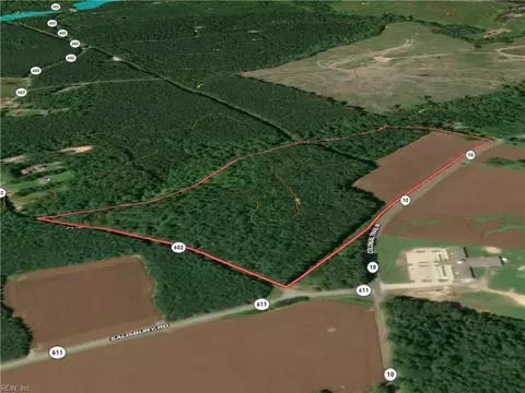 47 Ac Colonial Trl W, Surry County, VA 23881 photo 26