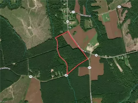 47 Ac Colonial Trl W, Surry County, VA 23881 photo 2