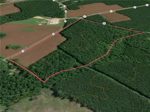 47 Ac Colonial Trl W, Surry County, VA 23881 photo 11