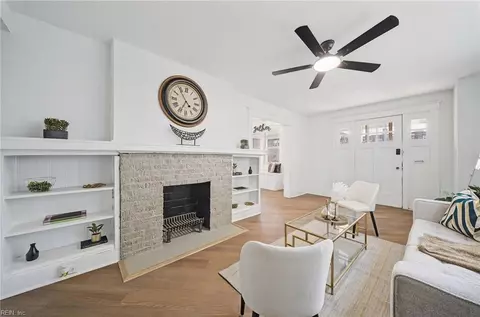 3947 Omohundro Ave, Norfolk, VA 23504