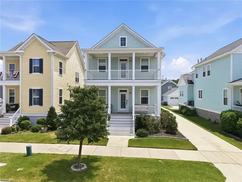 9604 6th Bay St, Norfolk, VA 23518
