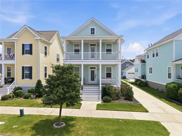 9604 6th Bay St, Norfolk, VA 23518