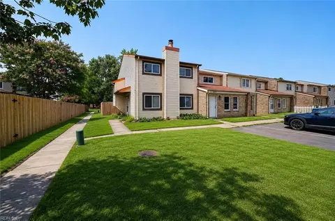 1331 Sierra Dr, Virginia Beach, VA 23453