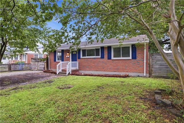 1303 Yeadon Rd, Chesapeake, VA 23324