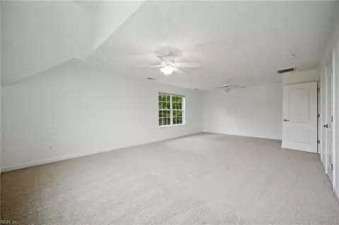 Bedroom - 145 Sinclair Ln, Chesapeake, VA 23322 photo 10 of 10