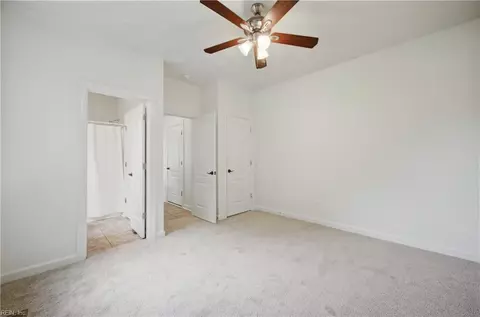 Bedroom - 145 Sinclair Ln, Chesapeake, VA 23322 photo 2 of 10