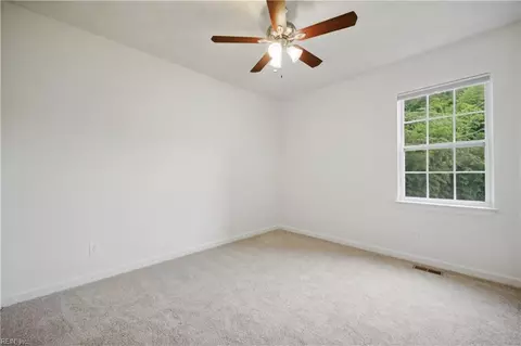 Bedroom - 145 Sinclair Ln, Chesapeake, VA 23322 photo 3 of 10